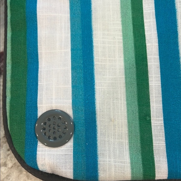 Happy Stripe Swim Sack - Picture 2 of 4